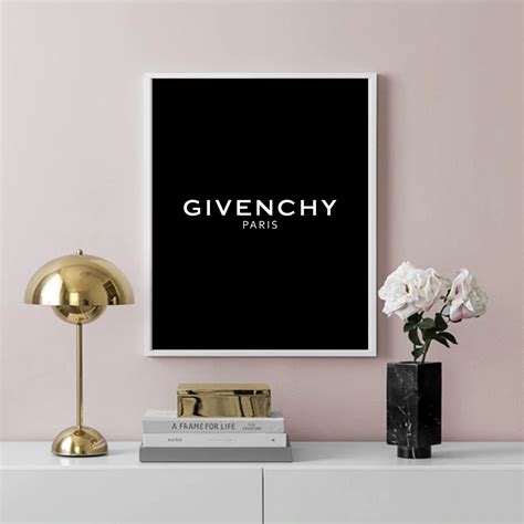 givenchy wall art|Givenchy Art for Sale .